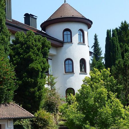 Schwarzwaldturmzimmer Lahr Bilik gambar