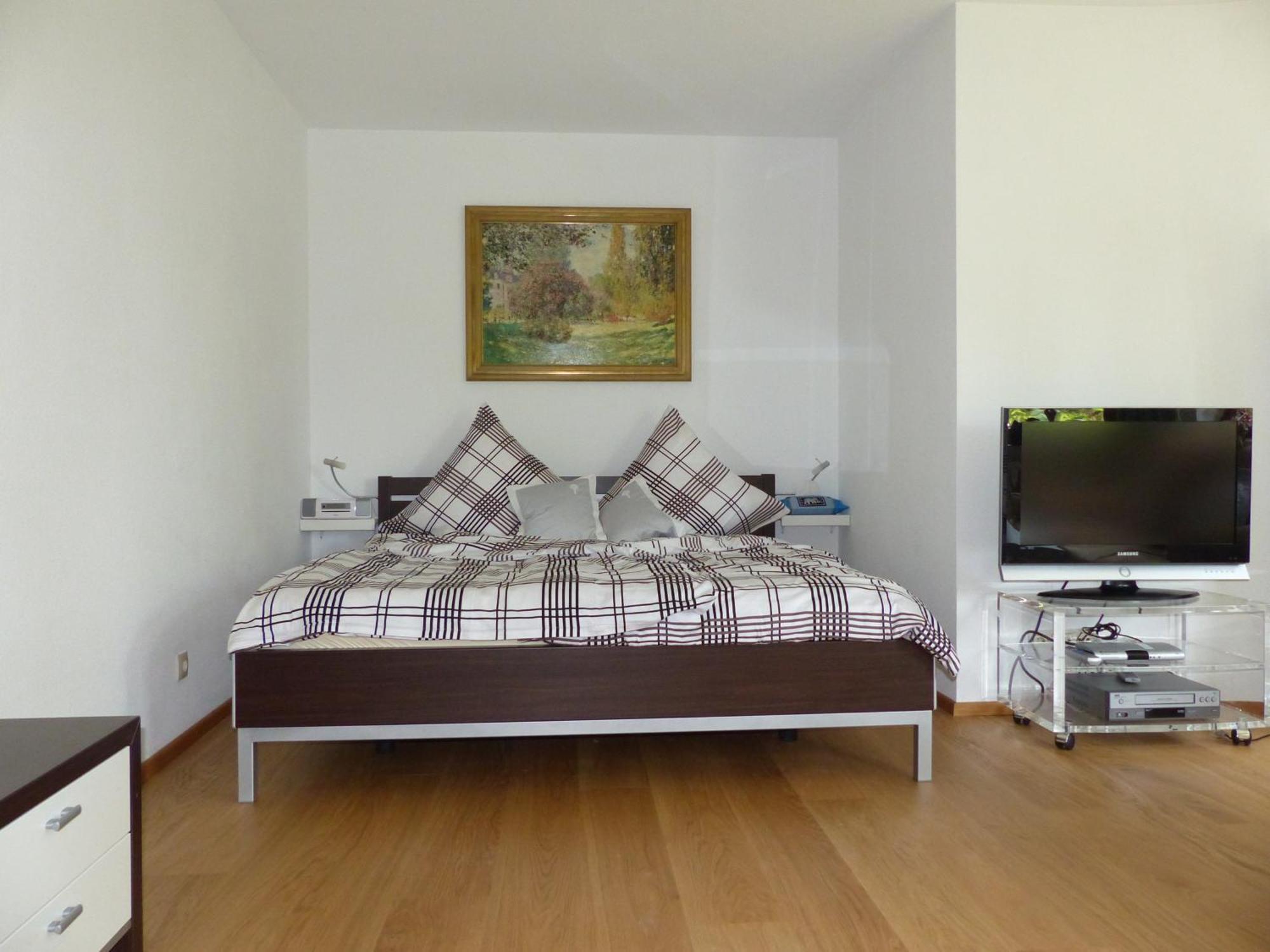 Schwarzwaldturmzimmer Lahr Bilik gambar