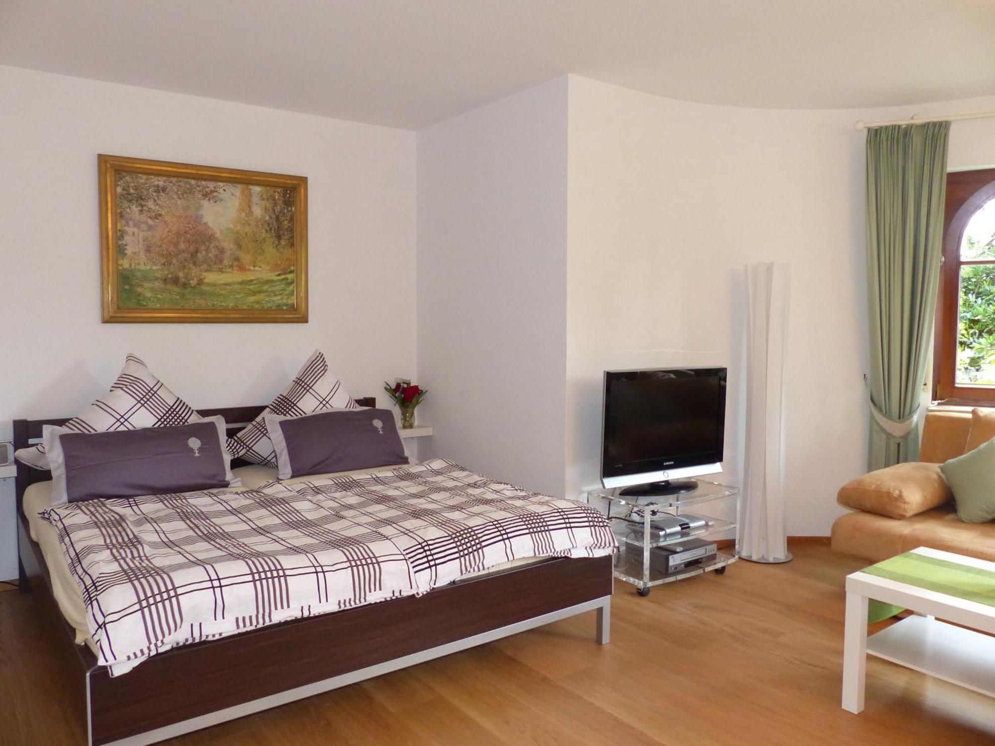 Schwarzwaldturmzimmer Lahr Bilik gambar