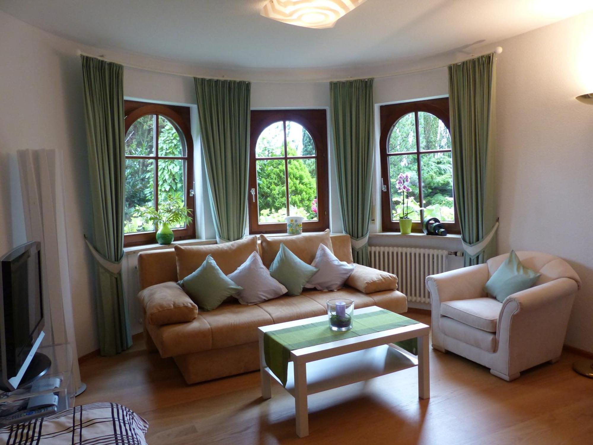 Schwarzwaldturmzimmer Lahr Bilik gambar