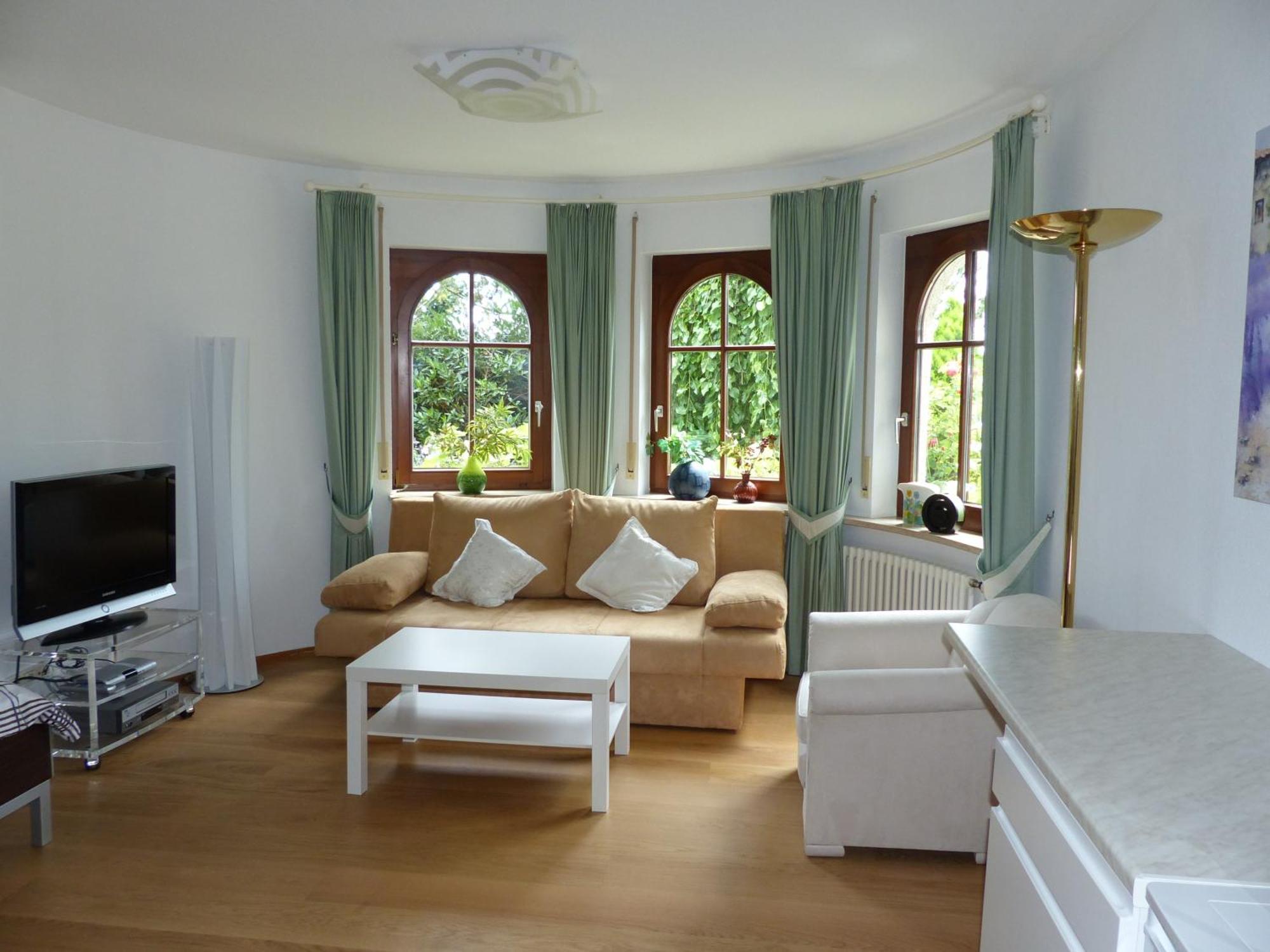 Schwarzwaldturmzimmer Lahr Bilik gambar